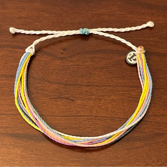 Pura Vida SPREAD KINDNESS Original Bracelet - Picture 1 of 3